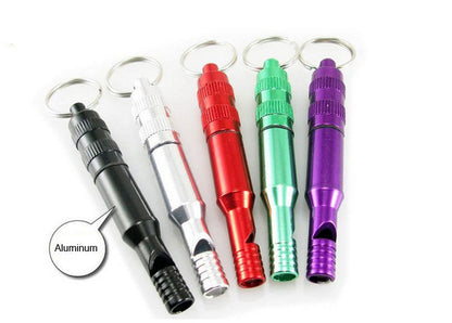 Portable Survival Kit with 8 Tools for Emergency Situations