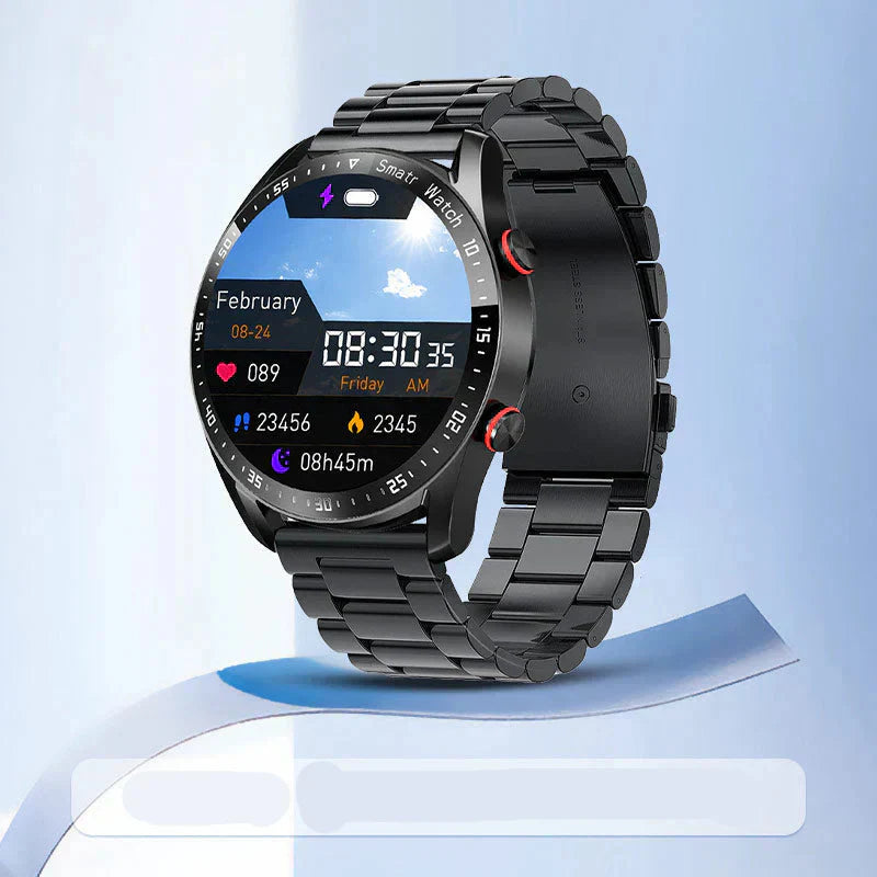 HW20 Smartwatch – Versatile Wearable with Advanced Features