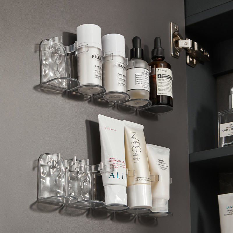 50% Off | Wall Shelf Organizer without Punching for Storage [Last Day Sale]