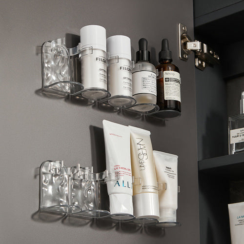 50% Off | Wall Shelf Organizer without Punching for Storage [Last Day Sale]