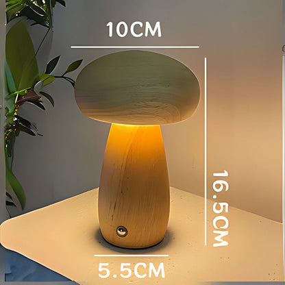 Charming Eco-Friendly Glow Lamp