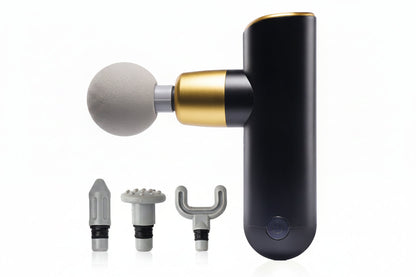 Deep Tissue Recovery Gun | Portable Muscle Relaxation Device