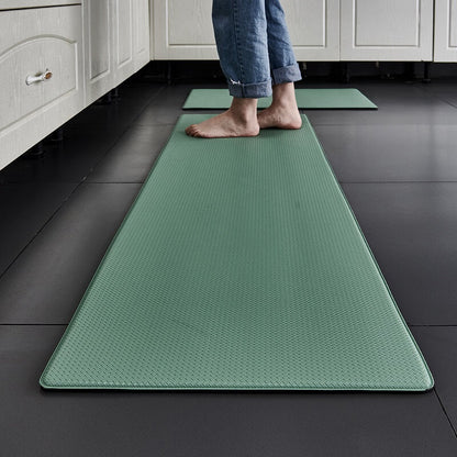 Kitchen Mat with Waterproof Design
