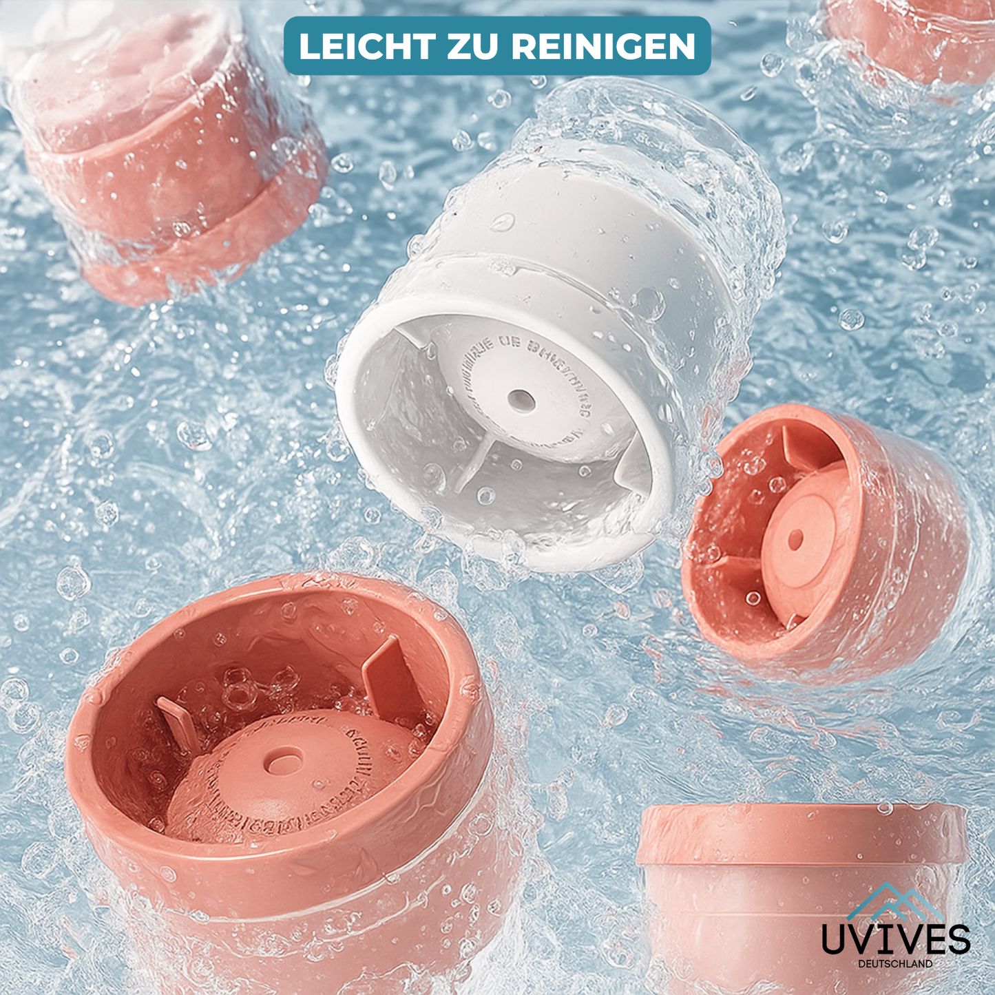 Buy 2, Get 1 Free | ChillBall – Stylish Ice Balls for Summer Drinks