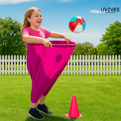 Outdoor Toss Game – Fun Activity for All Ages!