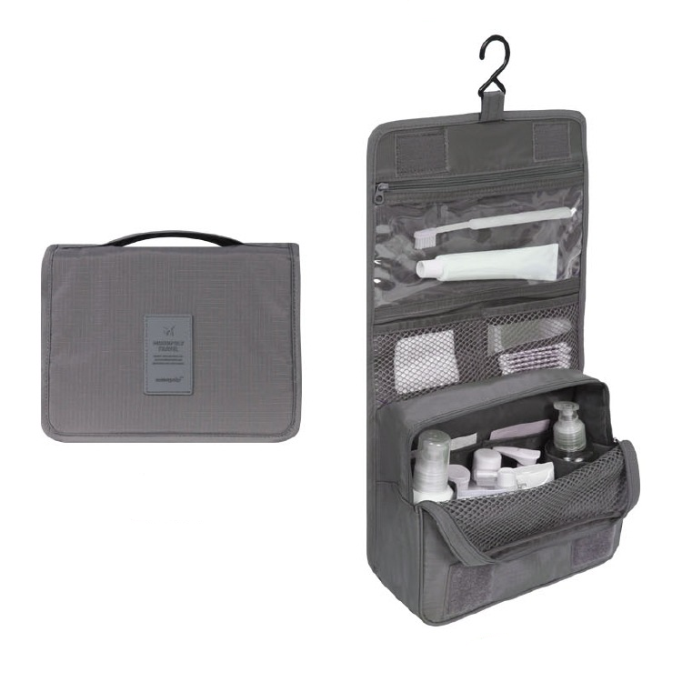 Travel Makeup Bag