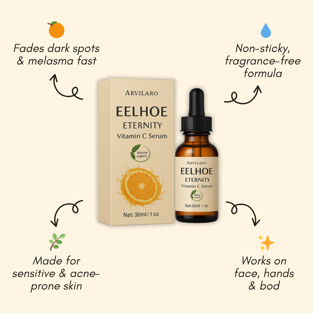 RadiantGlow Essence — Banish Dark Spots for Luminous Skin | Buy One Get One Free