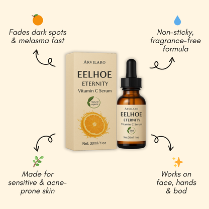 RadiantGlow Essence — Banish Dark Spots for Luminous Skin | Buy One Get One Free