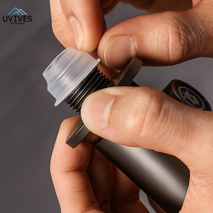 10+10 FREE | Universal Silicone Seal for Any Pipe Thread