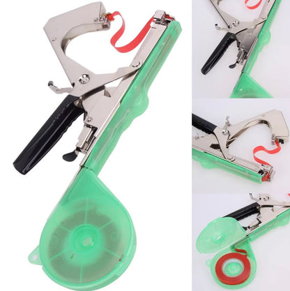 Effortless Plant Tying Tool for a Flourishing Garden