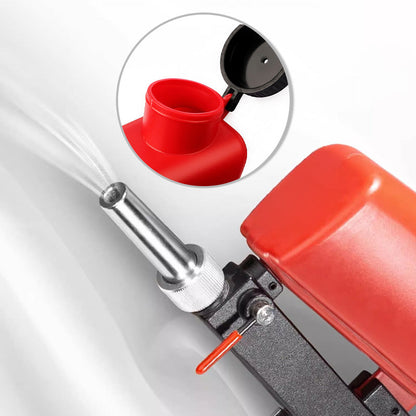 Portable Pneumatic Sandblasting Gun – Lightweight – Easy to Use – High Efficiency