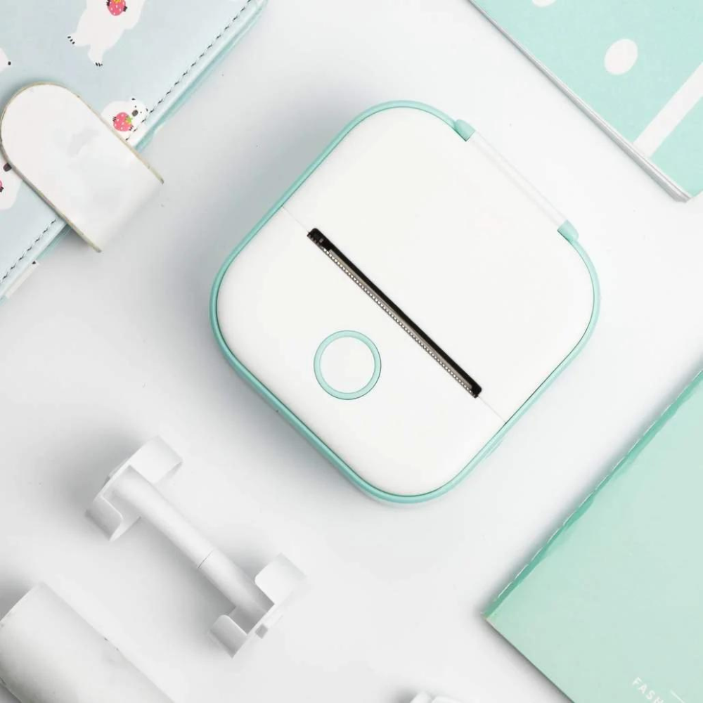 Portable Printing Solution for On-the-Go Use