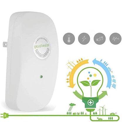 Energy Saving Device for Home Use