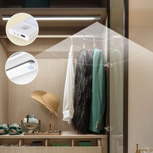 Intelligent Sensor Light with 50% Discount - Last Day Sale