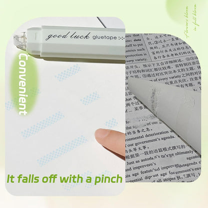 Versatile Double-Sided Adhesive Tape for Creative Projects