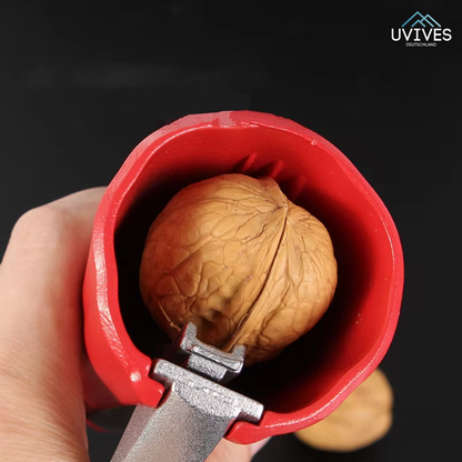 Get One Free – Nut Cracker that Cracks Any Nut in Seconds!