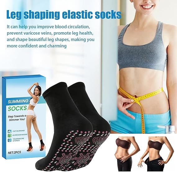 Non-Slip Performance Socks for Yoga, Pilates & Barre
