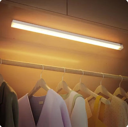 LED Night Light with Motion Sensor