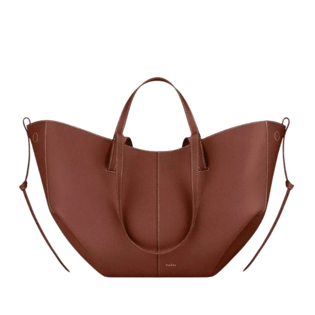 Stylish and Functional Leather Handbag for Women