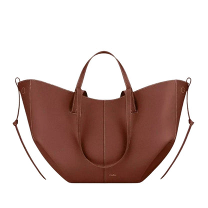 Stylish and Functional Leather Handbag for Women