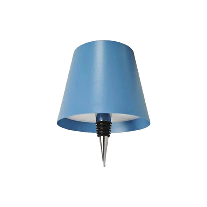 Adjustable Brightness Bottle Lamp - Portable USB LED Light