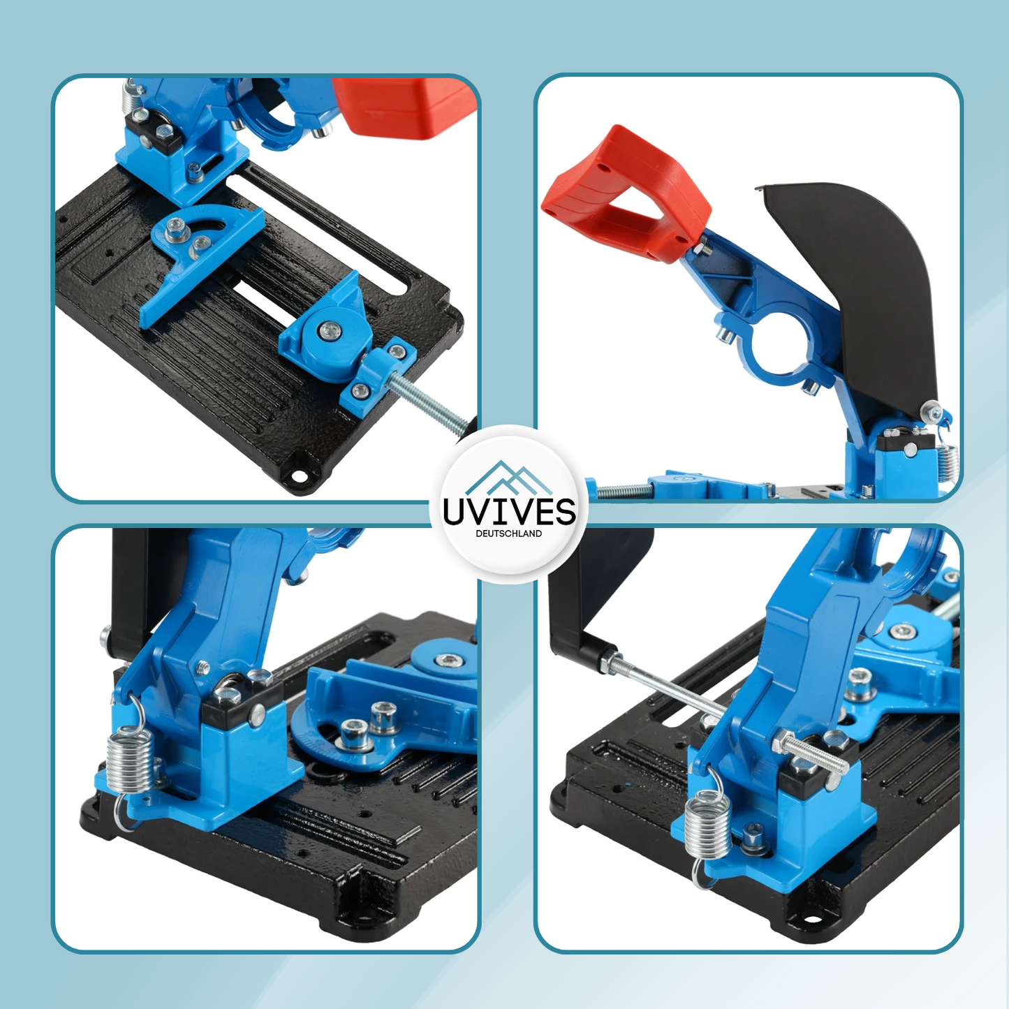 Precision Cutting Tool for Steady Use – No Slipping!