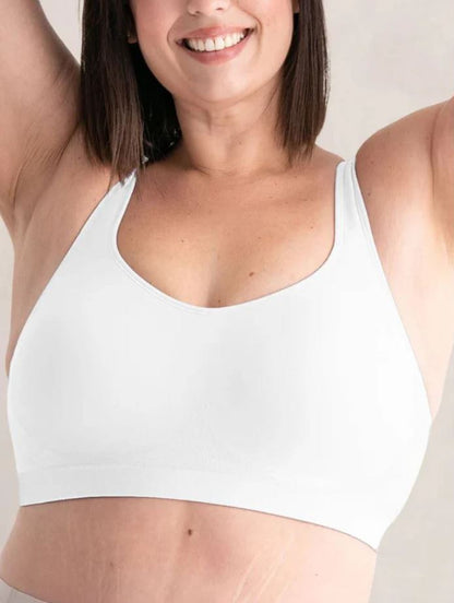 Ultimate Comfort Bra for Curvy Figures