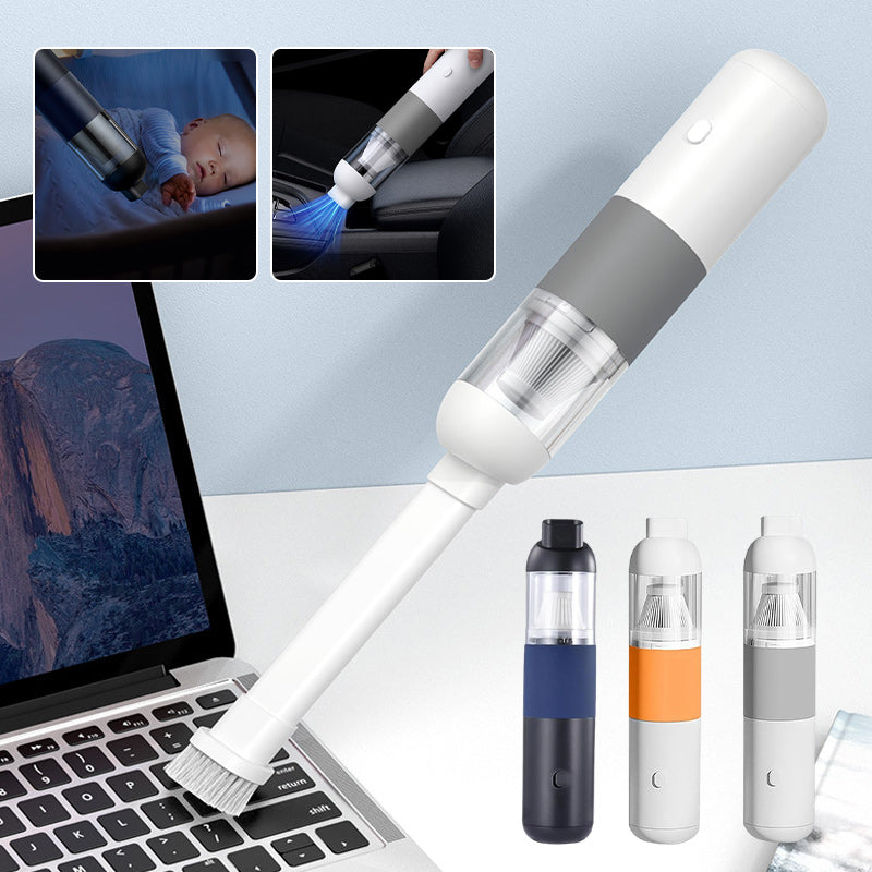 Cordless 2-in-1 Cleaning Wizard | DustBuster Pro
