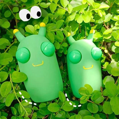 Charming Stress Relief Silicone Squeeze Toy