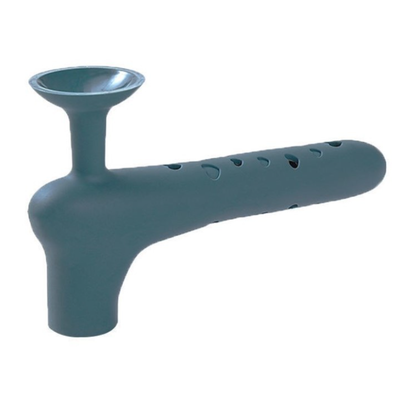 SoftGuard Silicone Door Handle Protector