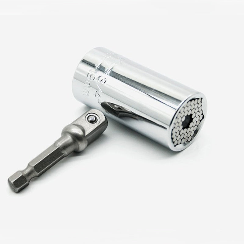 Multifunctional Universal Socket - Last Day Discount
