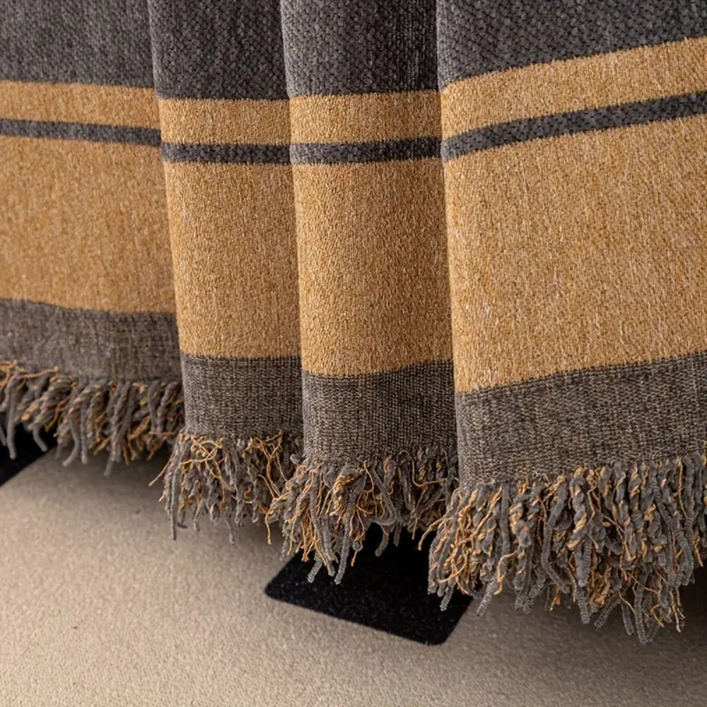 Wild Luxe Chenille Sofa Protector