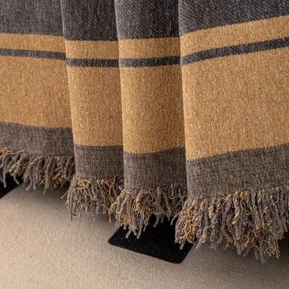 Wild Luxe Chenille Sofa Protector