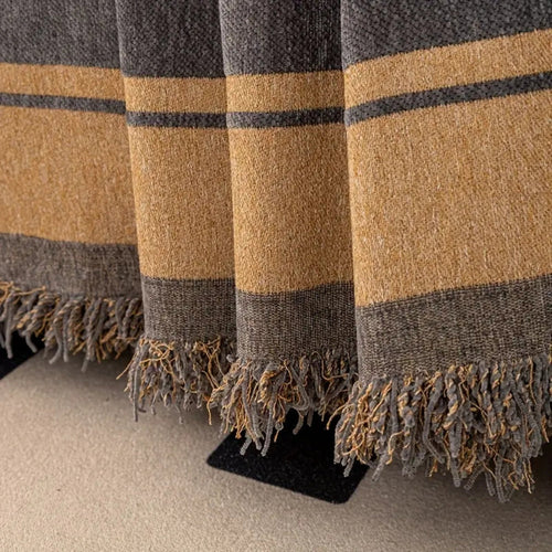 Wild Luxe Chenille Sofa Protector