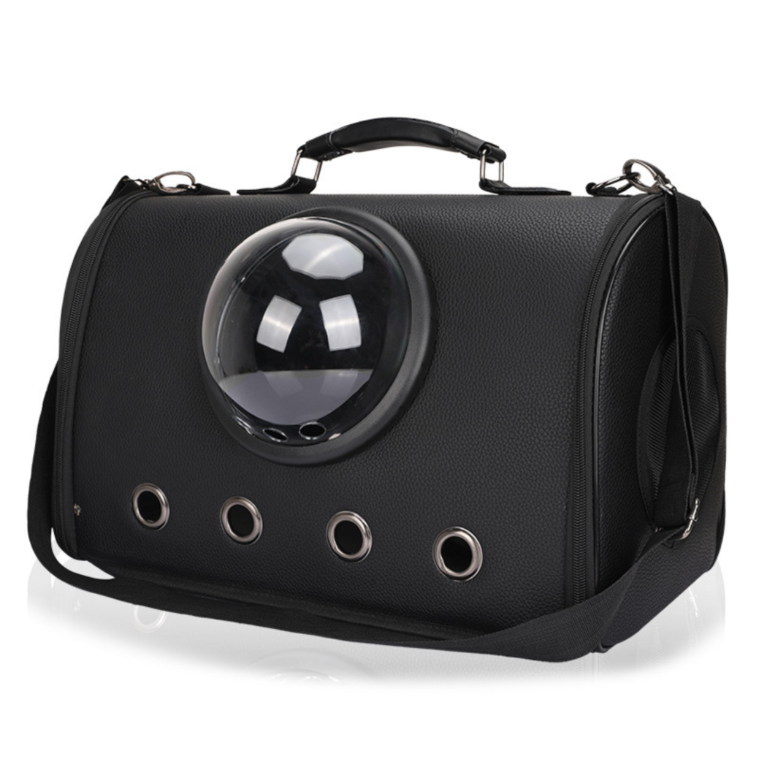 Pet Travel Bag for Airplanes and Cars