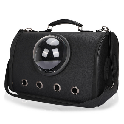 Pet Travel Bag for Airplanes and Cars
