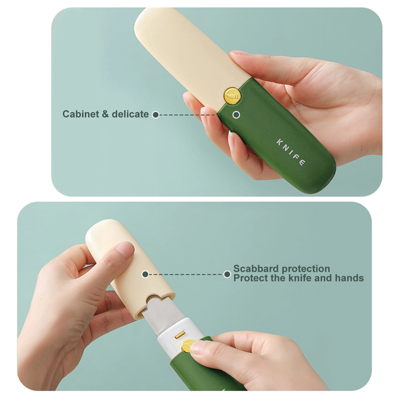 Versatile 2-in-1 Kitchen Peeler and Cutter