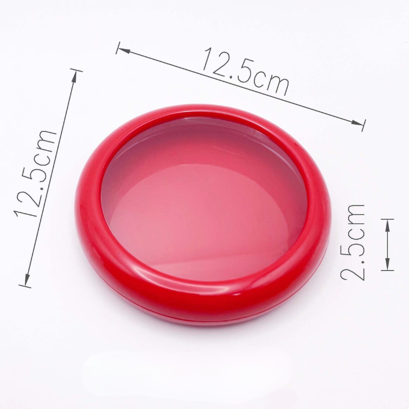 Silicone Food Storage Cover