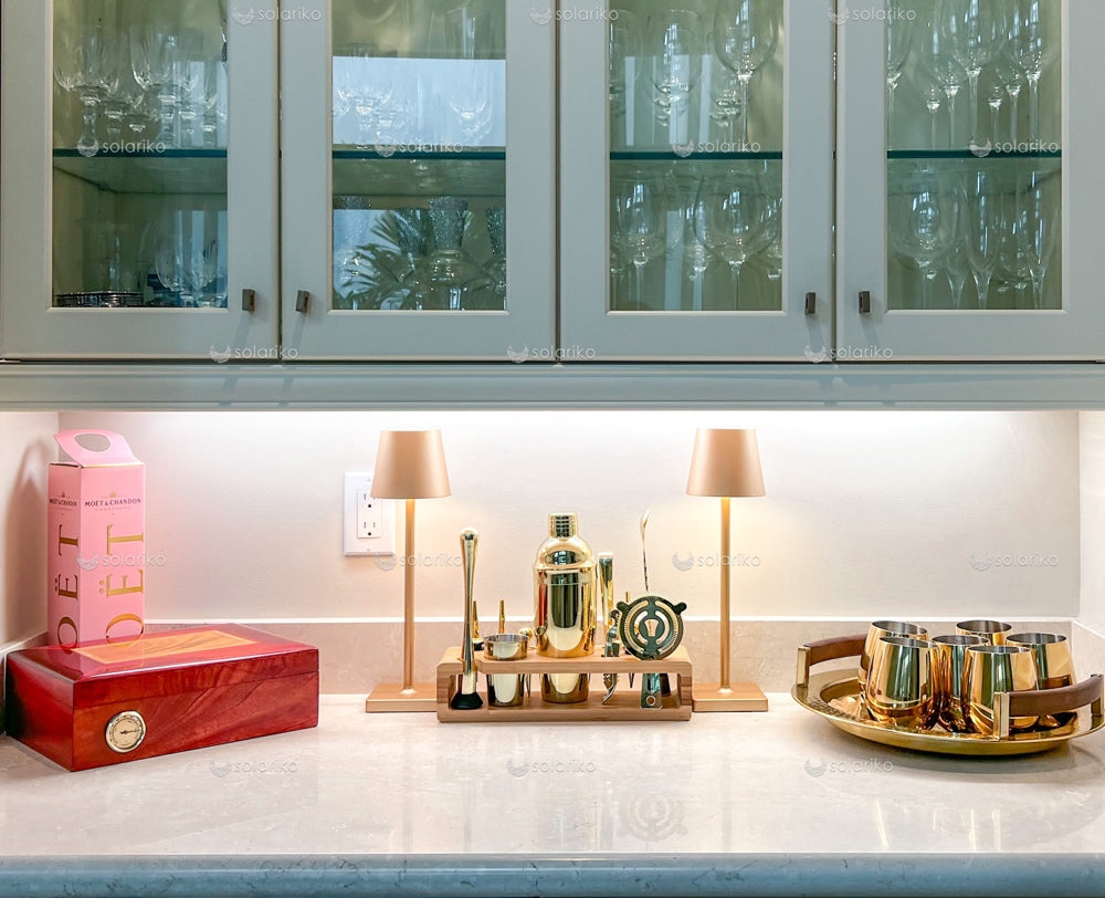 Elegant Touch Table Lamp for Every Occasion