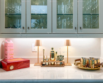 Elegant Touch Table Lamp for Every Occasion