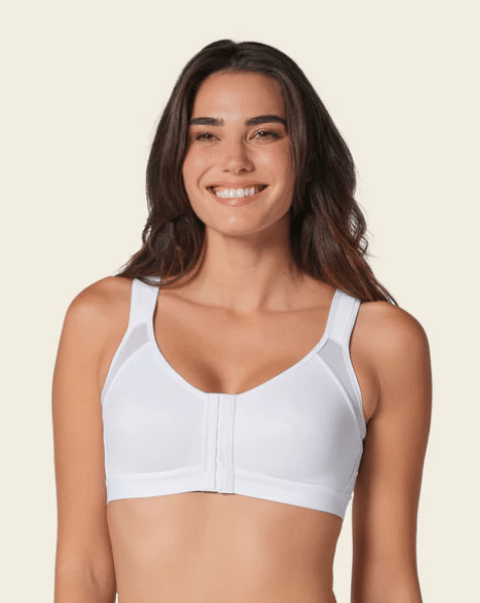 Breathable Posture Corrector Bra with Lift-Up Support
