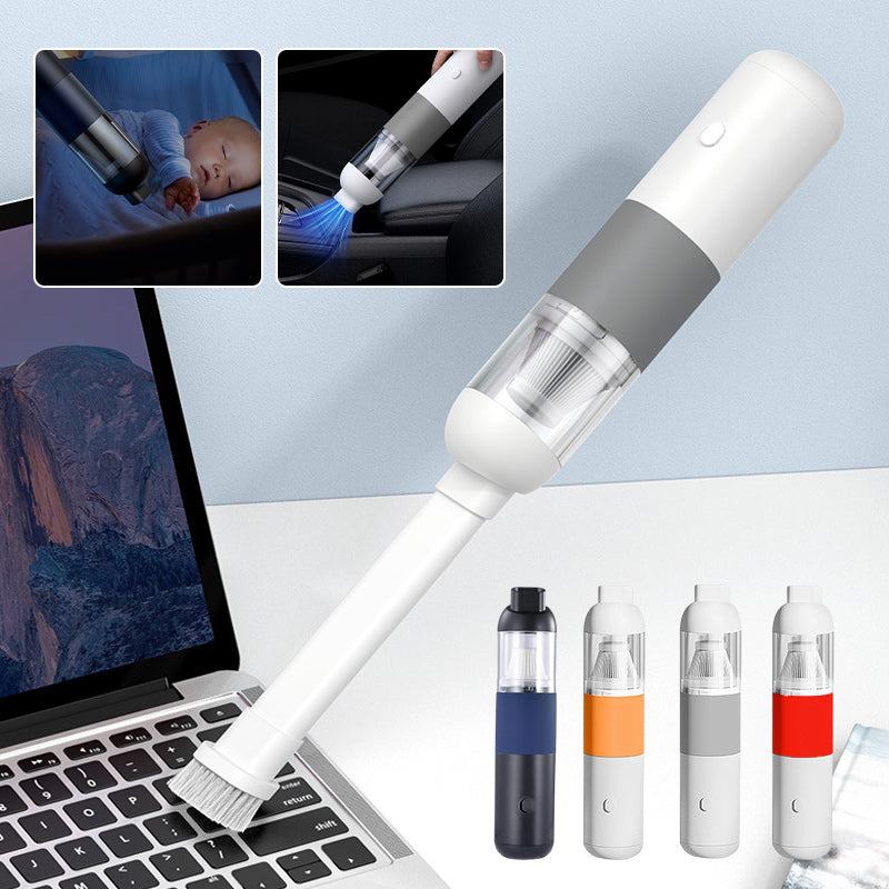Cordless 2-in-1 Cleaning Wizard | DustBuster Pro