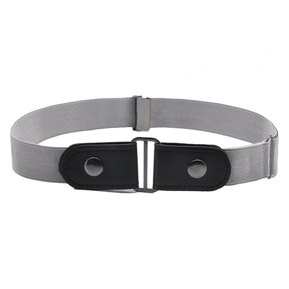 The Effortless Comfort Elastic Belt for All Occasions