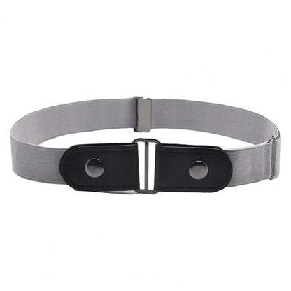 The Effortless Comfort Elastic Belt for All Occasions
