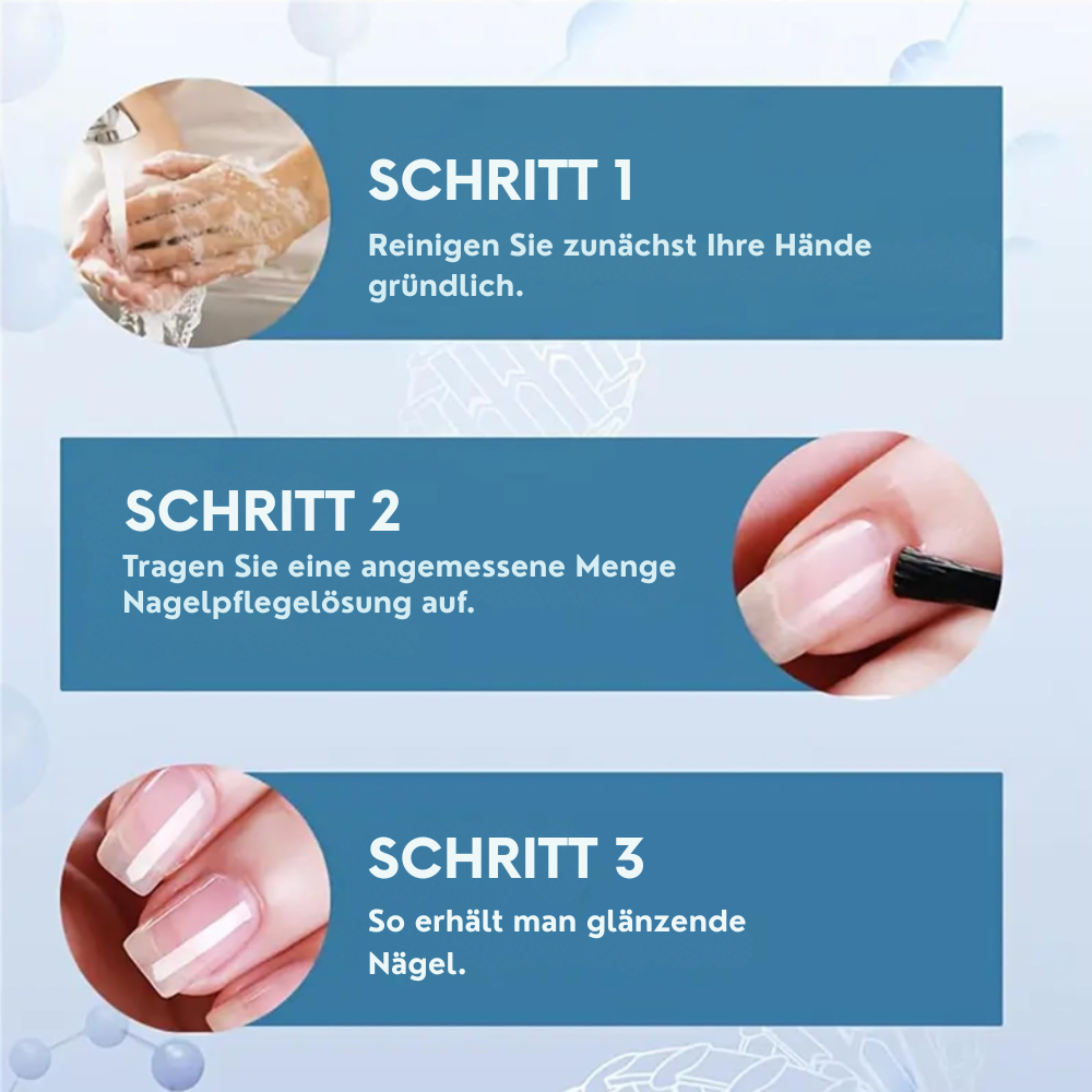 NailRadiance – Instant Shine Nail Oil | Buy 1 Get 1 Free