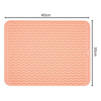 Peach Blush