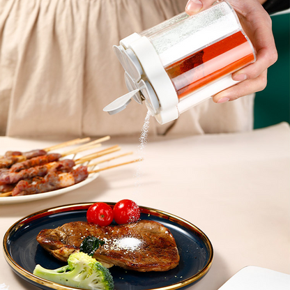 Multi-Compartment Spice Organizer | FlavorKeeper