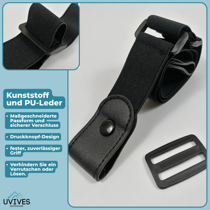 Buy One Get One Free | Flexi Belt – Invisible Support Without Pressure!