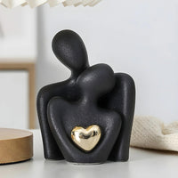 Black Embrace