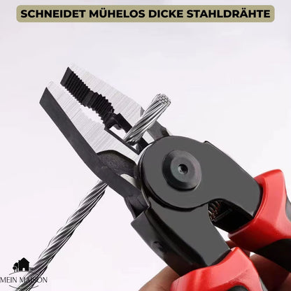 5-in-1 Versatile Tool Set | Quick-Change Attachments for All Tasks